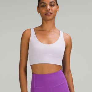 Lululemon Align Reversible Bra *Light Support, A/B Cup